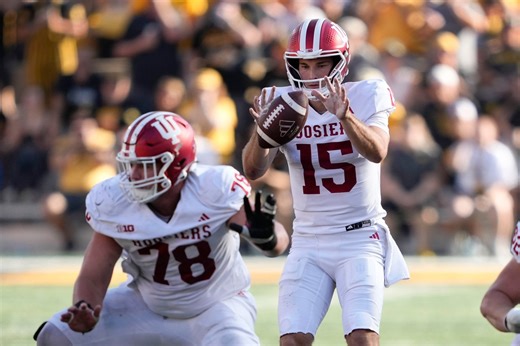 Where to watch Indiana vs. Oregon free stream today