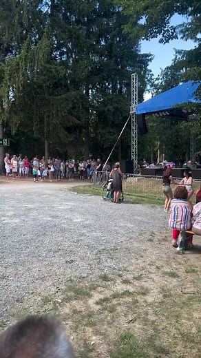 Őrségi Vásár 🥰 Boszorkány a feleségem 🥳 Dupla KáVé 2025 #duplakavebuli | Dupla KáVé (hivatalos)