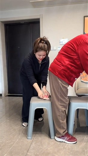 Author's Note: The plot is fictional and for entertainment purposes only. #shorts #funny /#comedy