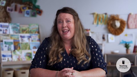 Introducing The Creative Curriculum® for Preschool