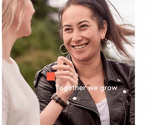 Work with us — Odyssey