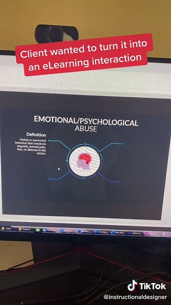 Turning Raw Content into Engaging eLearning Interactions