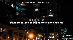 𝙏𝙝𝙚 𝙏𝙧𝙪𝙩𝙝 𝙐𝙣𝙩𝙤𝙡𝙙