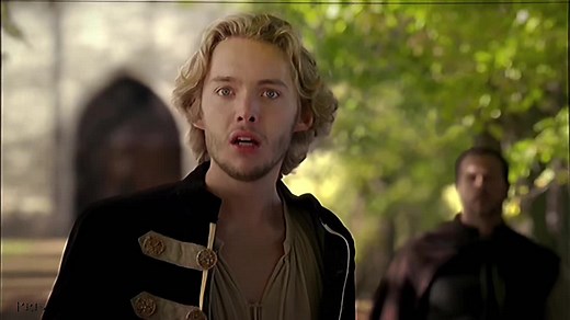 The more i rewatch, the more pain this show brings me 😍🫶🏻 #reign #reignedit #francis #mary #frary