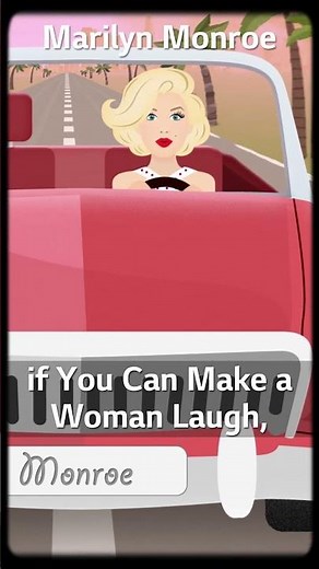 Marilyn Monroe Quotes