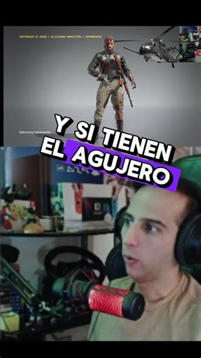 Como sacar S mision 5