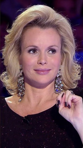 We love the enthusiasm, but that's Amanda 🤦‍♀️