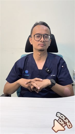 9.7K views · 12 comments | “Sunat AI” tu sunat guna robot ke? 烙❌...