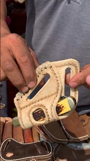 Filos & Rodeo🤠: Fundas Artesanales 1