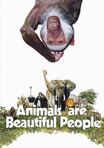 Animals Are Beautiful People