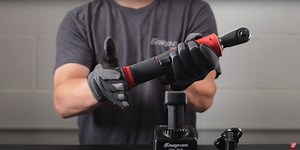 14.4V 3/8'' Brushless Ratchet