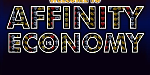 THE FUTURE OF CONTENT