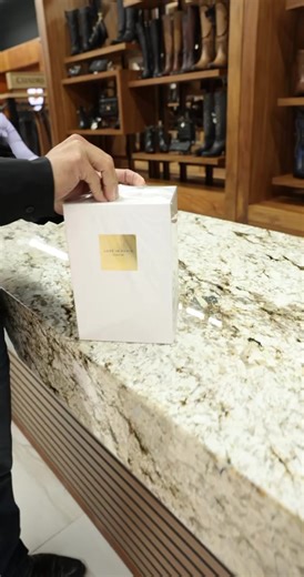 El perfume más caro que he probado en mi vida