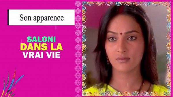 Saloni dans la vraie vie en 2025 - L'histoire de son succès!