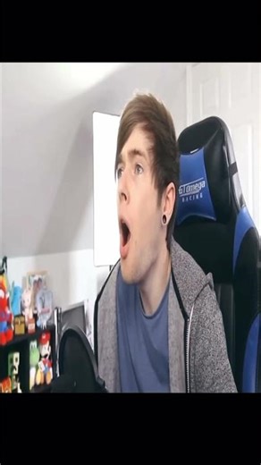 DanTDM Nostalgia 🥹🔥 #dantdm #minecraft #nostalgia #childhood #funny #shorts