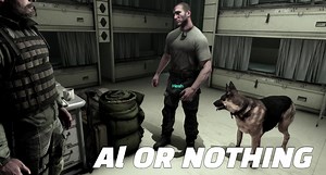 Al or Nothing || Call of Duty Ghosts | Freak Games