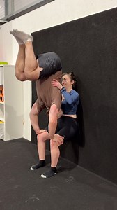 57K views · 1.9K reactions | How did we do? #acro #yoga #challenge #foryou #fyp | Joanna Wilson | Facebook