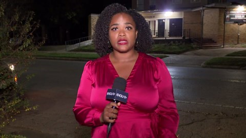HPD: Unlicensed funeral home accused of identity theft