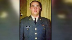 Pavilion's Route 63 named in honor of Vietnam war hero George Harold Fry