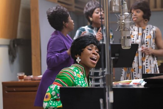 ‘Genius: Aretha’ Trailer: Cynthia Erivo Stars as the Queen of Soul in Nat Geo’s Latest Limited Series