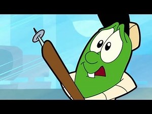 VeggieTales - References to Other Media (Other episodes)