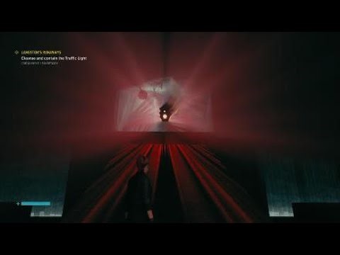 Control Ultimate Edition Lets Play Part 10