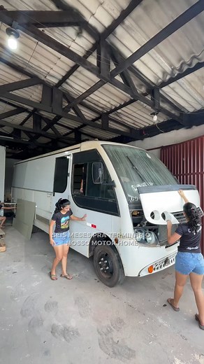 Motorhome: Baterias Hent definem sua liberdade
