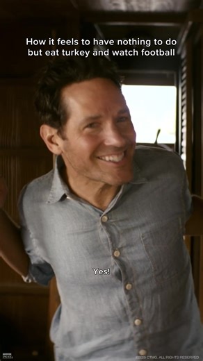 Football and Leftovers: A Perfect Movie Night