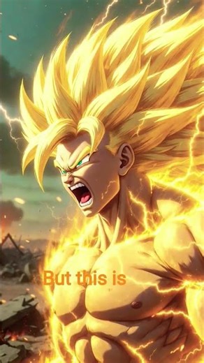 goku picture normal and dengursos