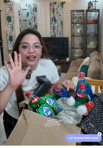 ✅ Mabula at talagang tanggal matinding sebo sa mga hugasin! 🫧😍 #joy #dishwashing #joydishwashingliquid