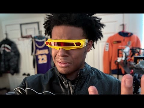 How mutants get treated on a daily basis in Marvel Pt 2