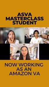 5.7K views · 51 reactions | Gusto mo din bang maging freelancer and become an Amazon VA? #AmazonVA #amazonvacourse | Amazenation OPC | Facebook