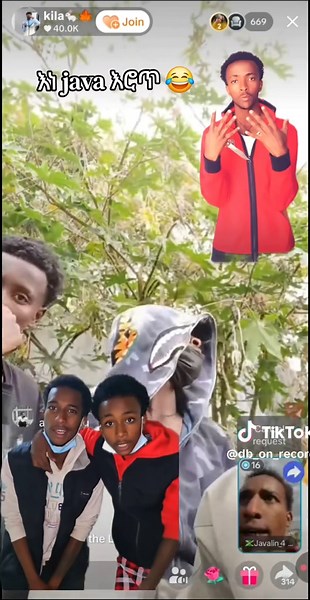#CapCut #ethiopian_tik_tok🇪🇹🇪🇹🇪🇹🇪🇹 #liverecord #k08 #የጣፎልጅ @🇯🇲Javalin_4 2nd🇯🇲 @kila🐇🍁 @⭐️Young (Boyka)🐇 @saint_mosses