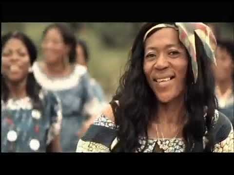 BICOMSUA _ EDJING ENE MA NNEM / MÚSICA DE GUINEA ECUATORIAL