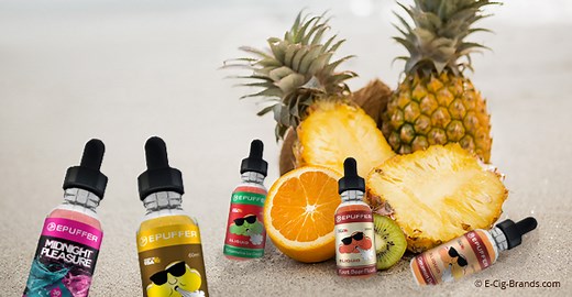 ePuffer Review for 2026 & 10% Coupon Code | E-Cig Brands