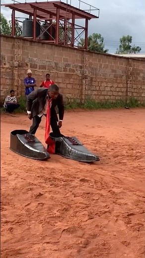 Football comedy 😂click here 👆to watch the full video