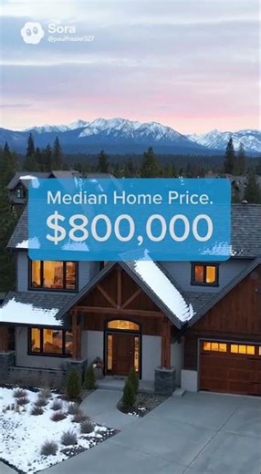 $800,000 Home Prices in Bend, Oregon — Deal or Dealbreaker?