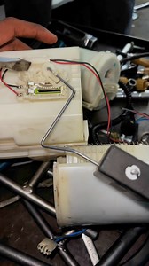 31K views · 238 reactions | Fuel Gague Lock Open #lock #gague #pakwheels #fix #tips #engine #fuelefficiency #advice #toyota #abdullahautoelectrician #alsharifauto | Al Sharif Auto Care | Facebook