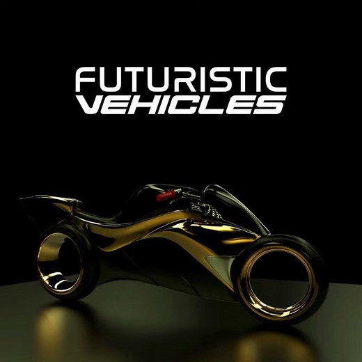 Futuristic Vehicles - Soundsnap Sound Effects Collection