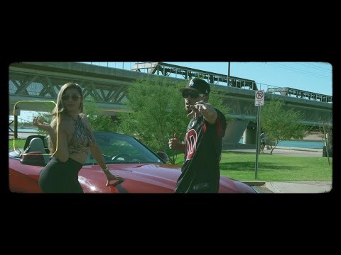 JQ - Lust (Official Video)