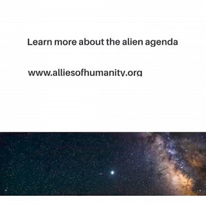 Why has the #extraterrestrial agenda on Earth been kept so mysterious by the visitors themselves? The Allies of Humanity explain the #alien intervention's hidden motives and the complexities of life in the universe that are governing their activities. | The Allies of Humanity