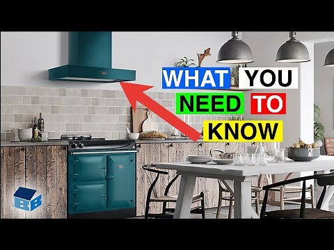 Builders Guide - Extractor Fans