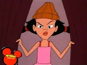 Recess | S2 E23 Dance Lessons