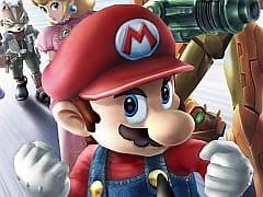 Super Smash Bros. Brawl Review - VideoGamer