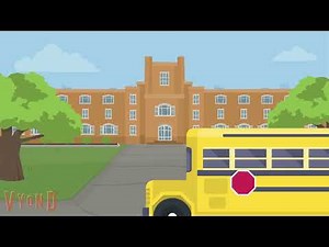 Vicky kills her teacher/ Grounded (R)