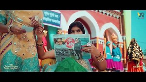 ✓ Kallo कल्लो ｜ Ajay Hooda (Official Video) Pooja Hooda,Pardeep ｜ New Haryanvi Songs Har