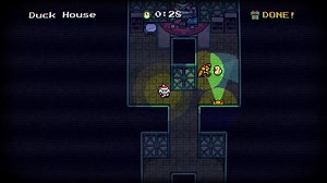 Cave Story's Secret Santa available on Switch in Japan