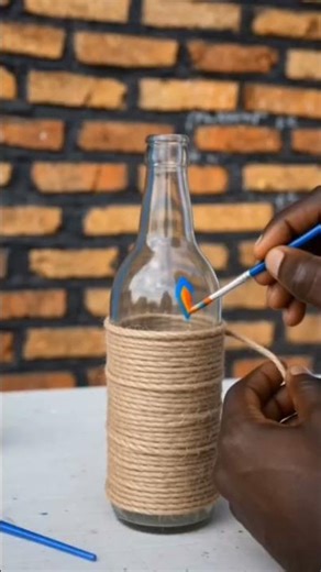 africa handmade craft