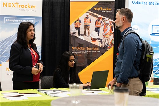 Solarplaza Summit The Netherlands