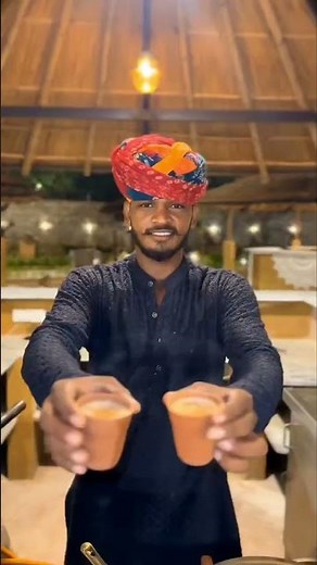 Jaipur Ri Dhani - The Ethnic Village Resort In Jaipur